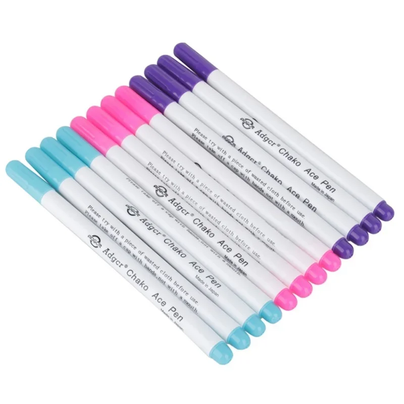 Copic Marker Sketch - Rozpuszczalny w wodzie znacznik do ściegów
