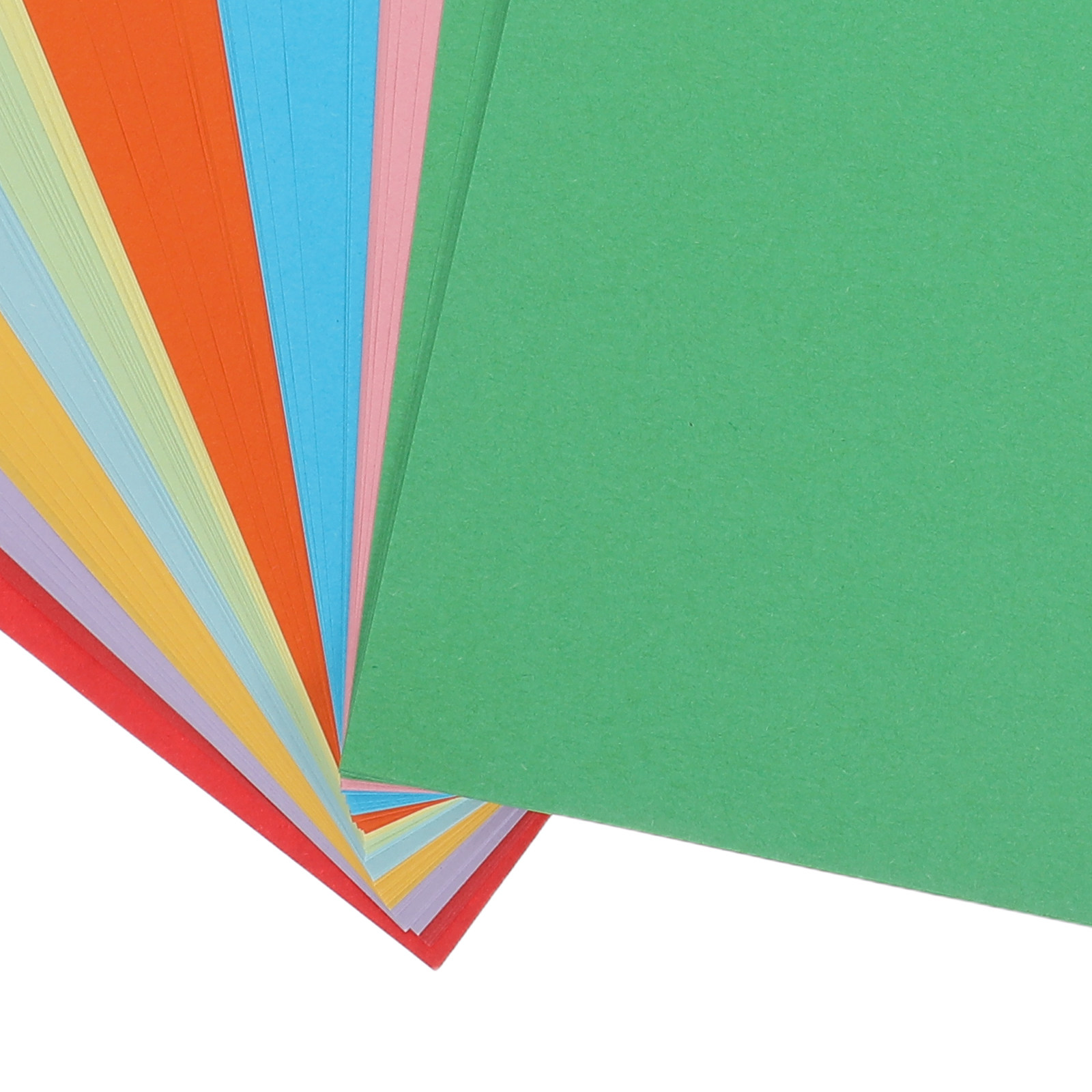 300 sztuk kolorowego papieru d – Art Craft Easy With Paper recenzja i cena