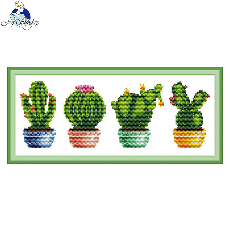 Zestaw do haftu krzyżykowego J – Art Craft Easy With Paper recenzja i cena