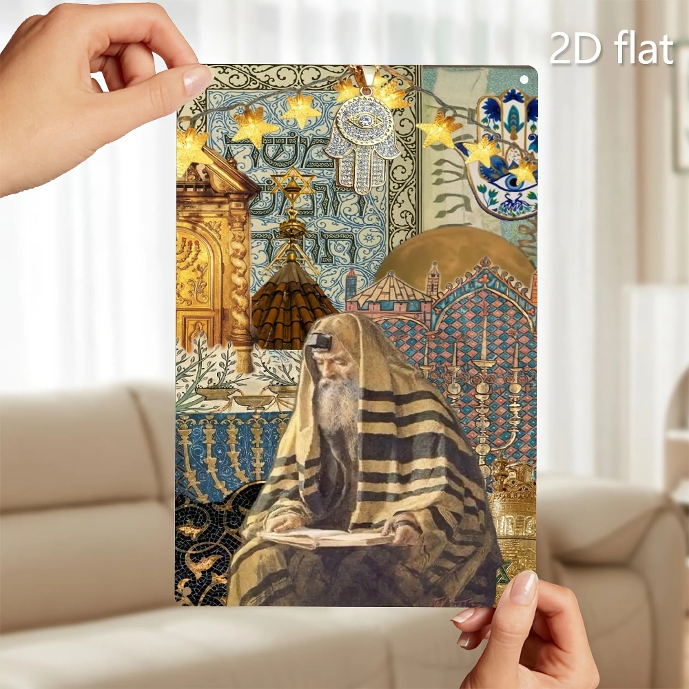 CIFBUY Vintage Żydowski Starze – Art & Craft Toys For Kids recenzja i cena