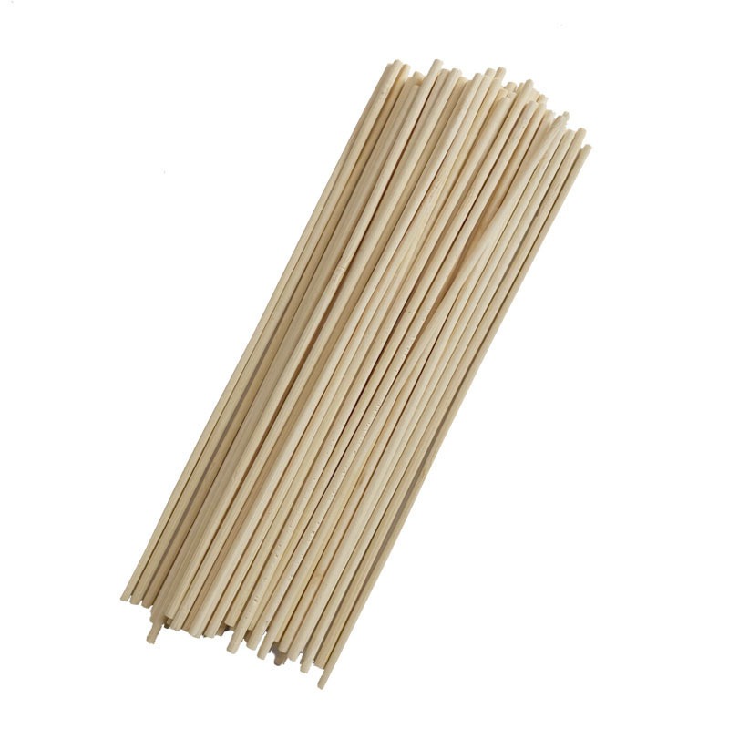 50 SZTUK 20CM Bambusowe Patycz – Art Craft Stick recenzja i cena
