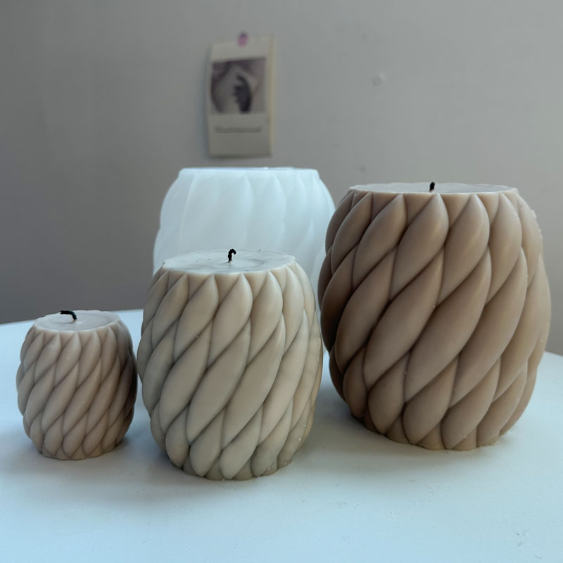 3D Obrotowe krople deszczu Sil – Art Craft Picture recenzja i cena