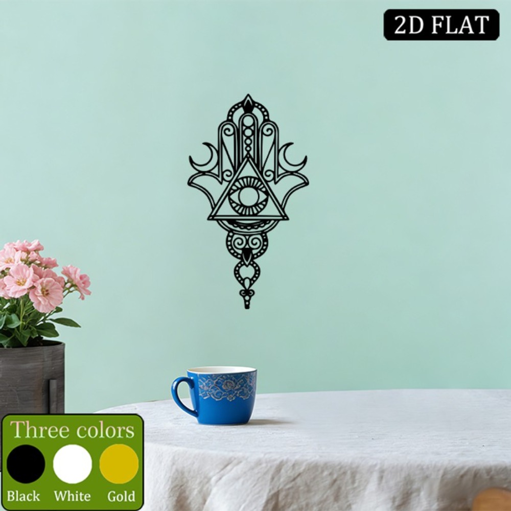 CIFBUY Metalowa dekoracja ście – Art & Craft Toys For Kids recenzja i cena