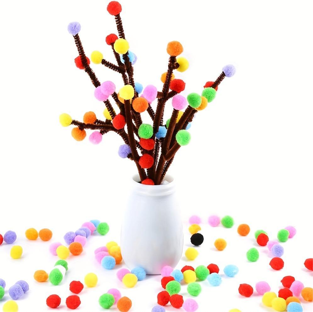 100 sztuk Środki do czyszczeni – Art Craft For Kids recenzja i cena
