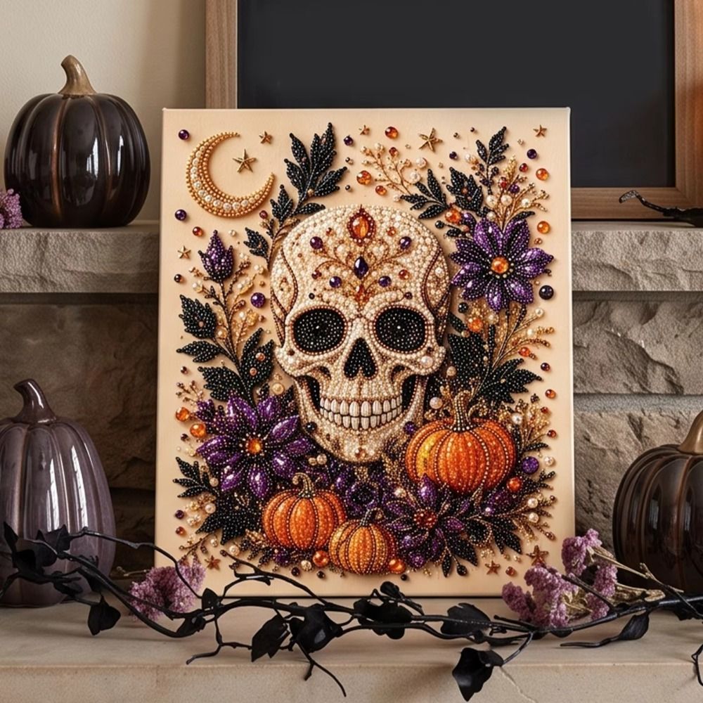 Zestaw do rękodzieła na Hallow – Art Craft Event recenzja i cena