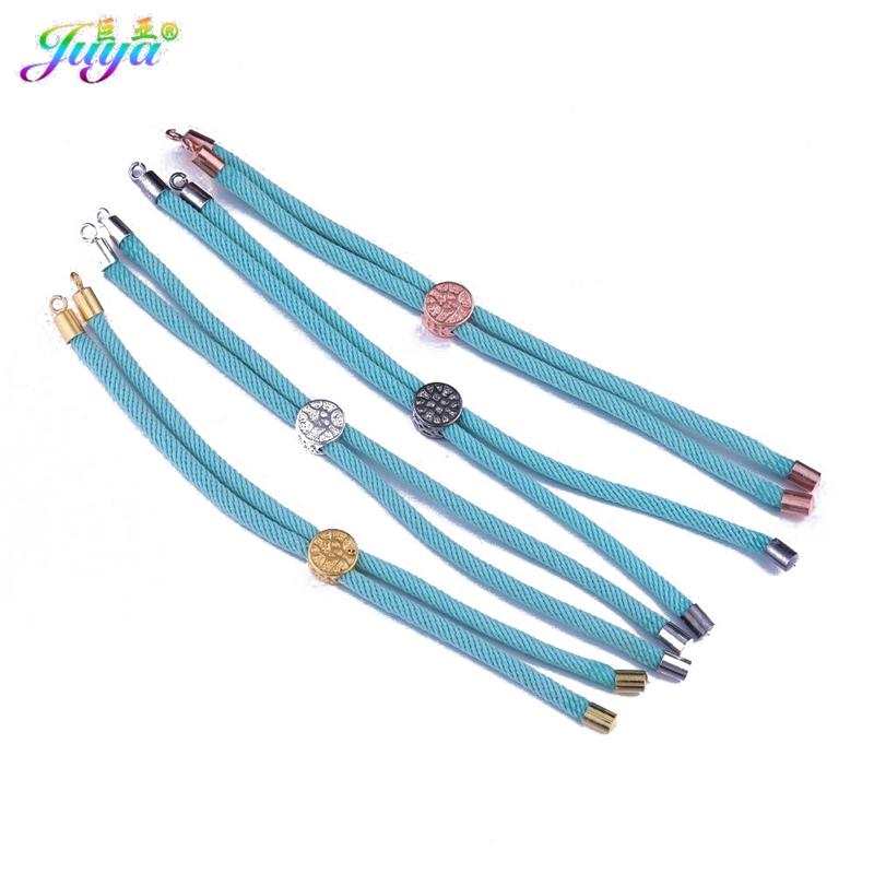 Juya 7 kolorów czarny czerwony – Macrame Cord Cotton recenzja i cena