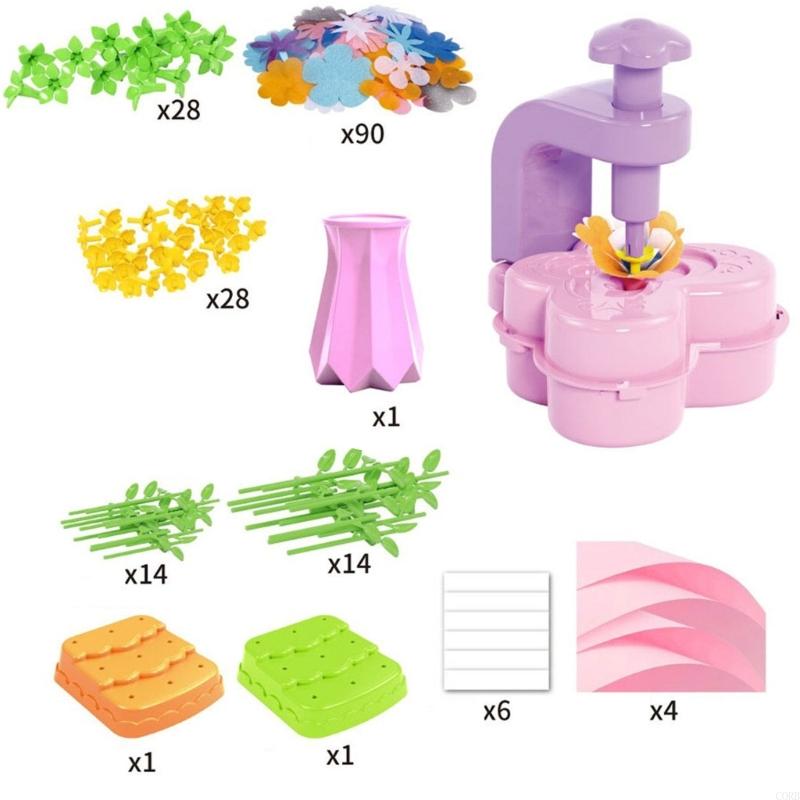 CORB kreatywne rzemiosło artys – Art Craft Easy With Paper recenzja i cena