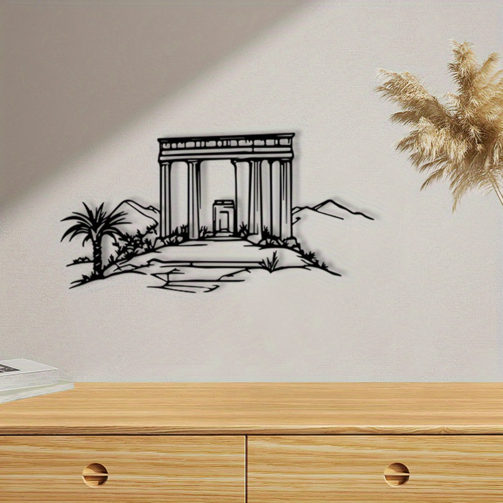 CIFBUY Żelazna Dekoracja Ścien – Art & Craft Toys For Kids recenzja i cena