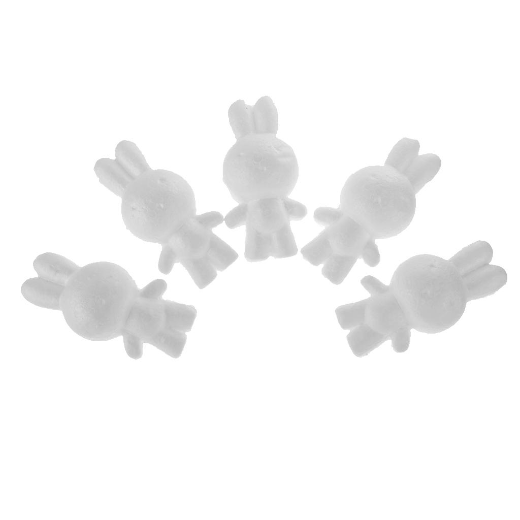 Rękodzieło z pianki styropiano – Art Craft For Kids recenzja i cena