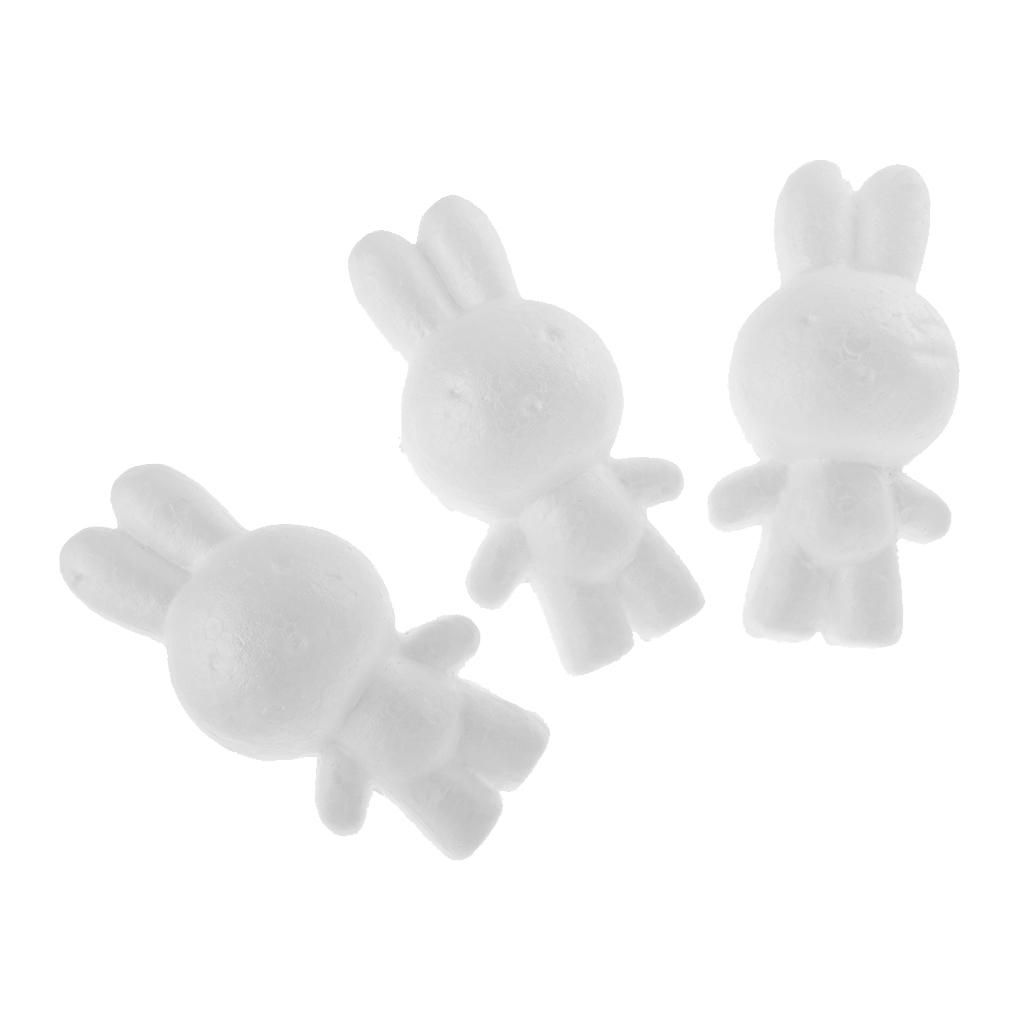 Rękodzieło z pianki styropiano – Art Craft For Kids recenzja i cena