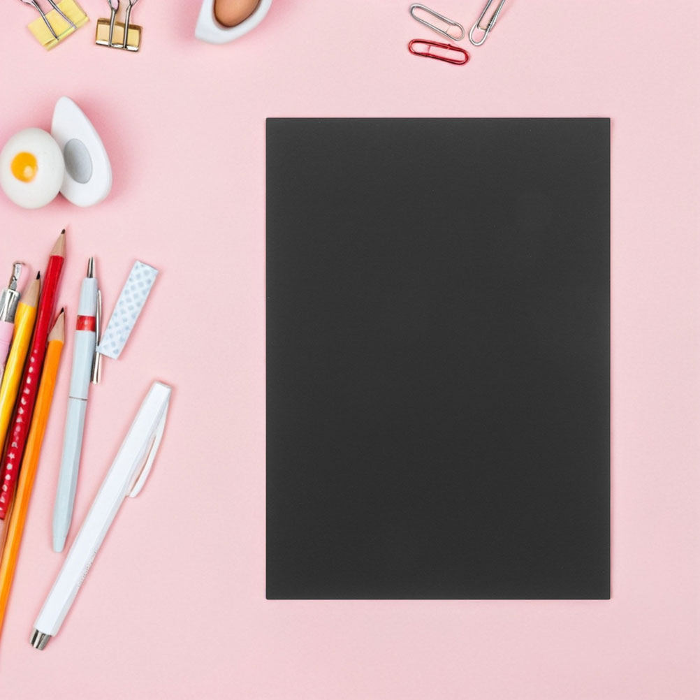 1 Zestaw Papieru do Zdrapywani – Art Craft Stick recenzja i cena