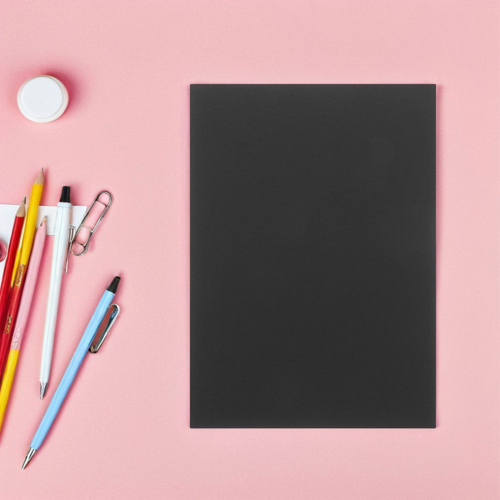 1 Zestaw Papieru do Zdrapywani – Art Craft Stick recenzja i cena