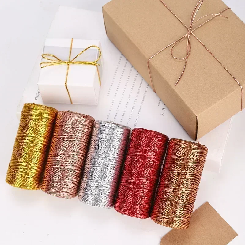 100M 1,5 mm sznurek makramowy  – Macrame Cord Cotton recenzja i cena