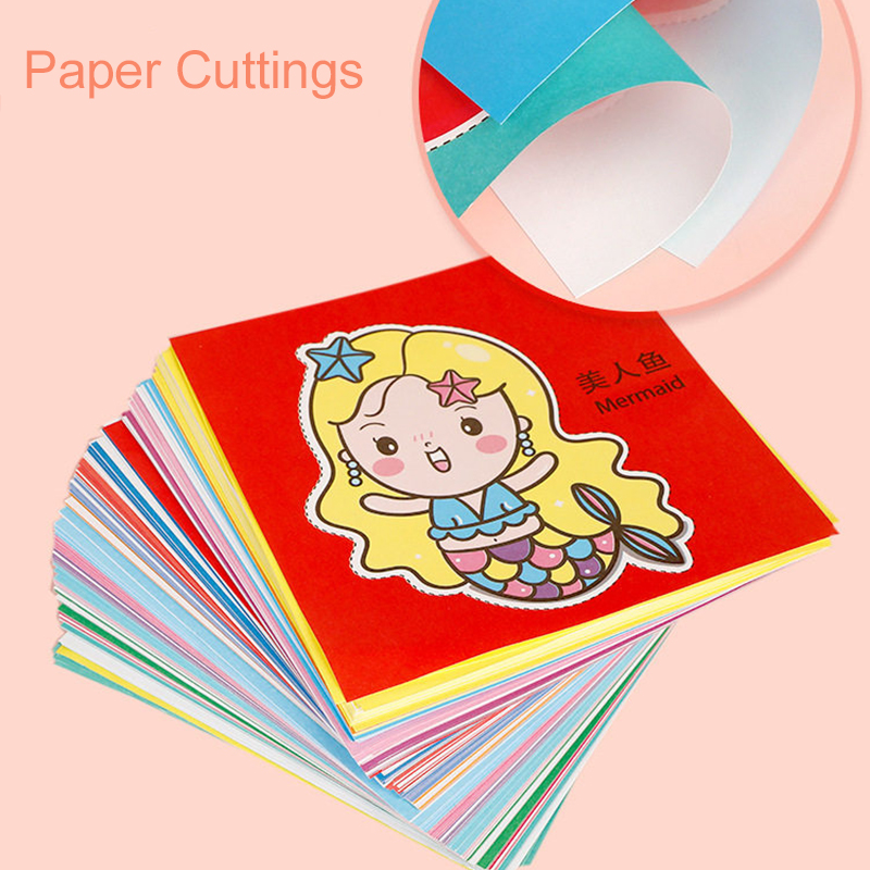 Zestaw do wycinania z papieru  – Art Craft Easy With Paper recenzja i cena