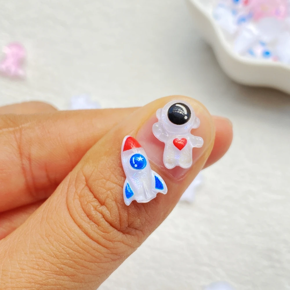 250 szt. Mieszane żywiczne min – Art And Craft Rocket recenzja i cena