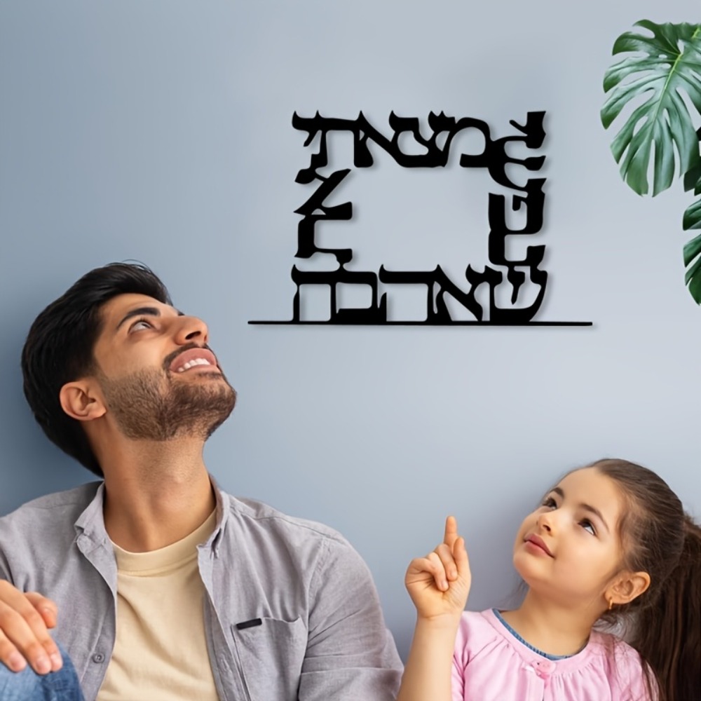 CIFBUY Nowoczesna metalowa dek – Art & Craft Toys For Kids recenzja i cena