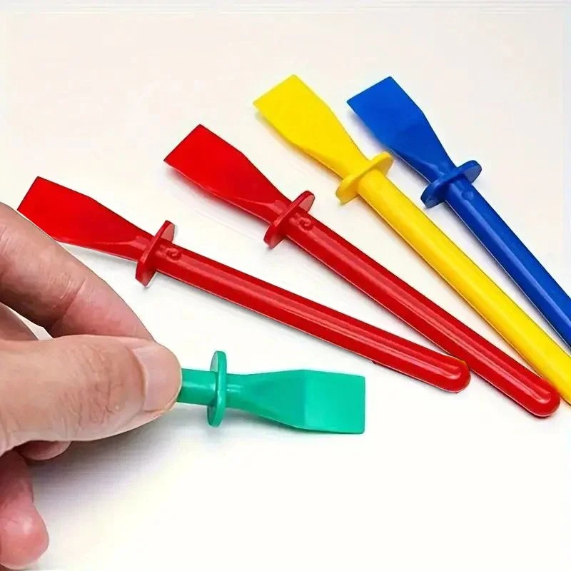Szpatułki do kleju, aplikatory – Art Craft Stick recenzja i cena