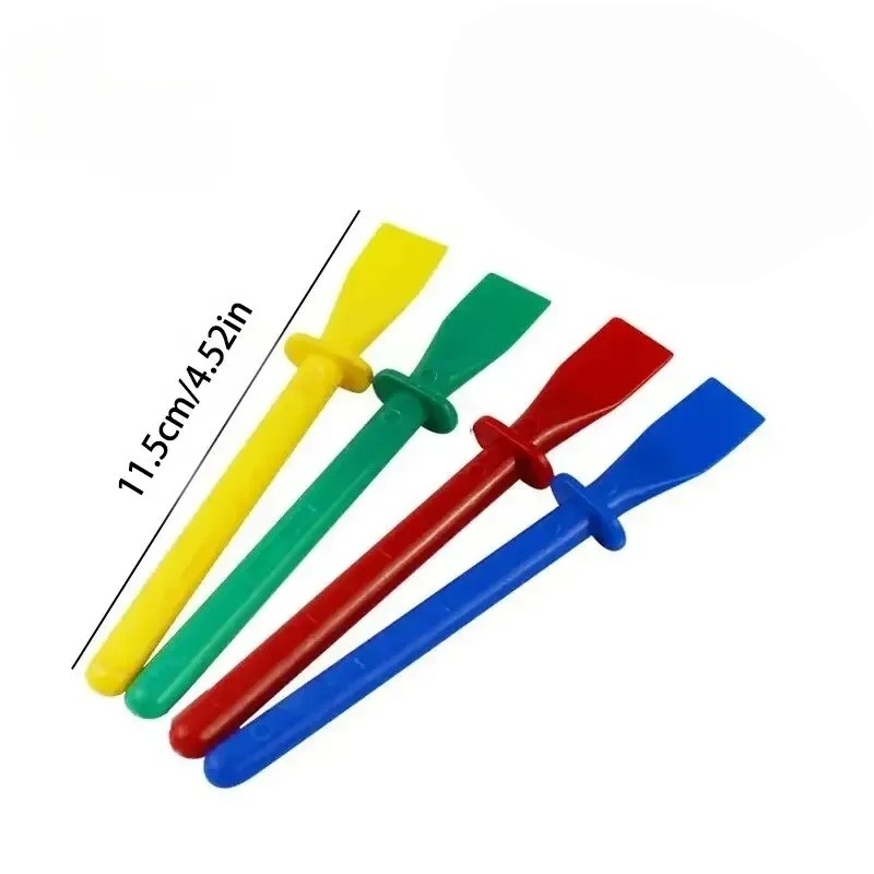 Szpatułki do kleju, aplikatory – Art Craft Stick recenzja i cena