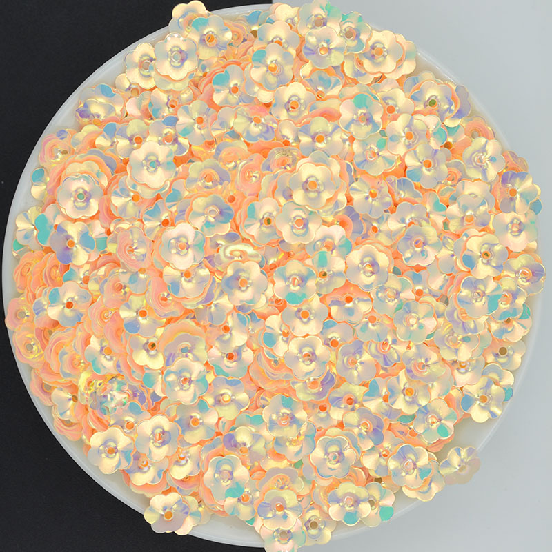 100g/lot4/6/8/10mm kwiat śliwy – Art Craft Cup recenzja i cena