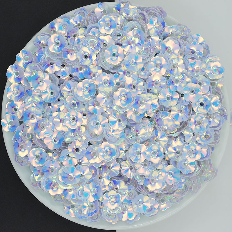100g/lot4/6/8/10mm kwiat śliwy – Art Craft Cup recenzja i cena
