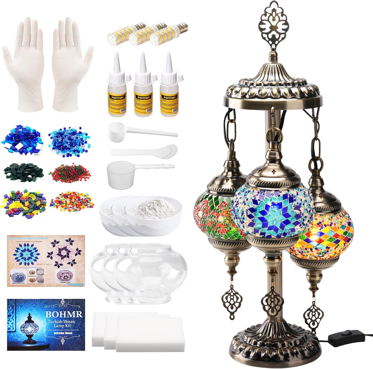 Zestaw do samodzielnego wykona – Art Crafting recenzja i cena
