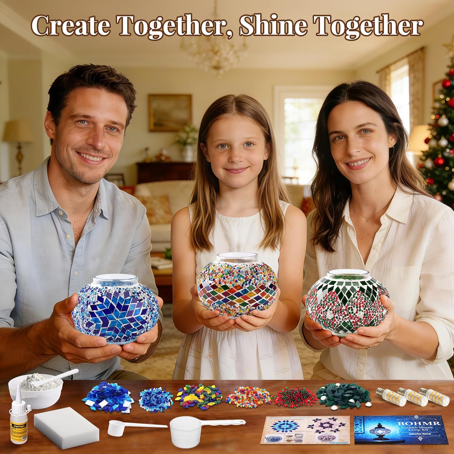 Zestaw do samodzielnego wykona – Art Crafting recenzja i cena