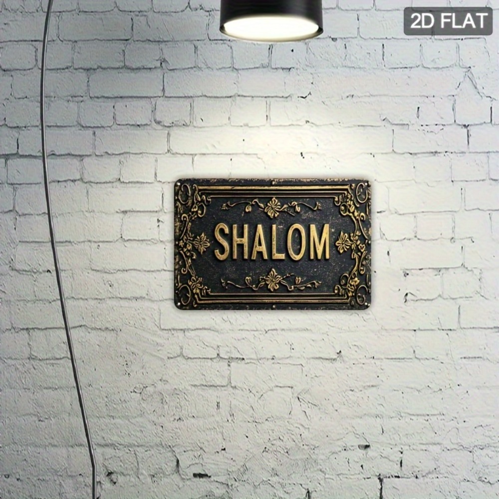 CIFBUY Shalom Czarno-Złoty Kwi – Art & Craft Toys For Kids recenzja i cena