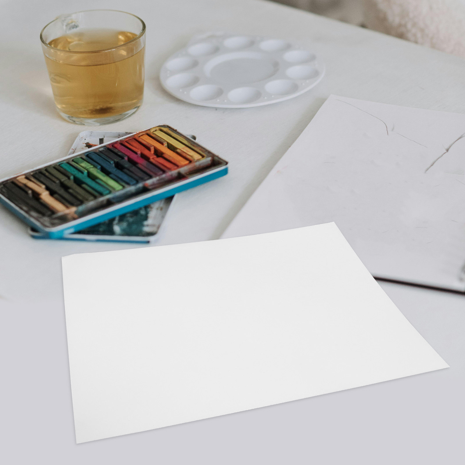 30 arkuszy papieru reklamowego – Art Craft Event recenzja i cena
