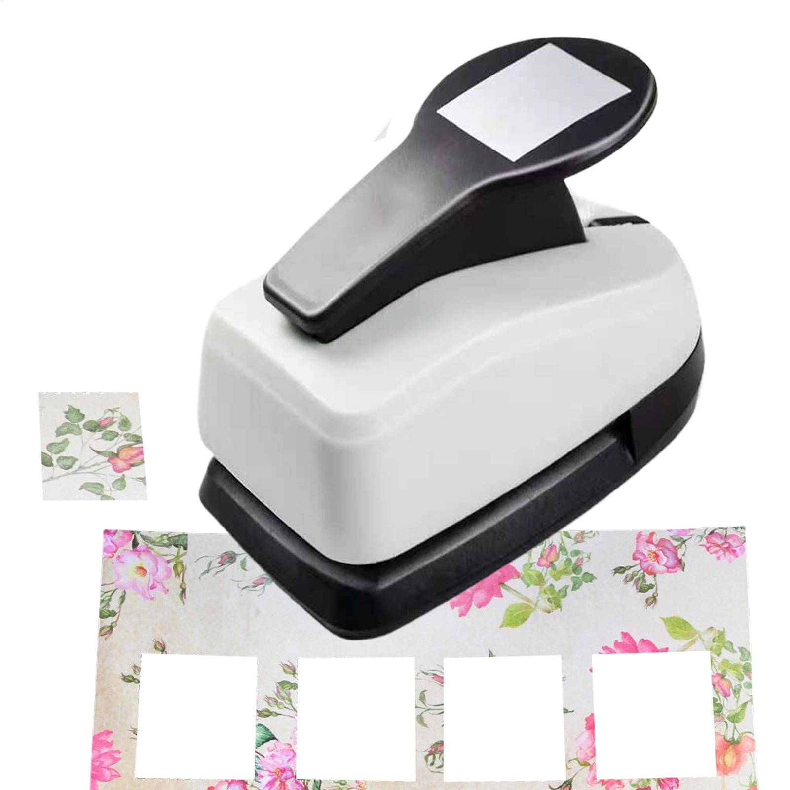 Łatwy w użyciu kwadratowy dziu – Art Craft Easy With Paper recenzja i cena