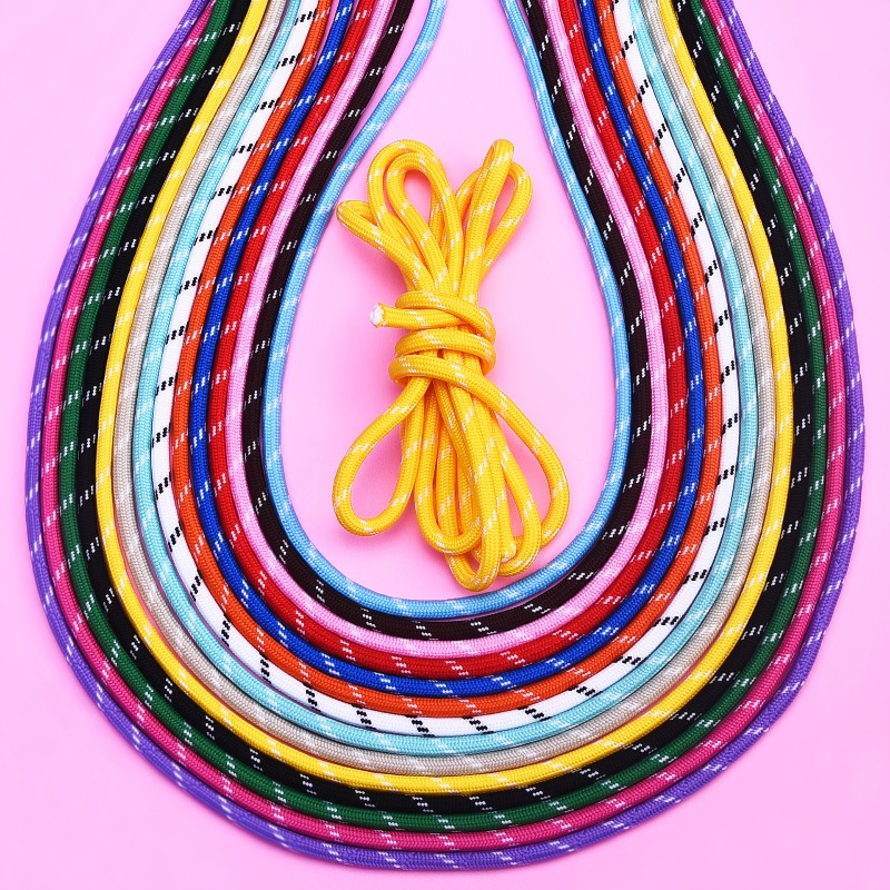 Sznurek Paracord 550 Akcesoria – Macrame Cord Cotton recenzja i cena