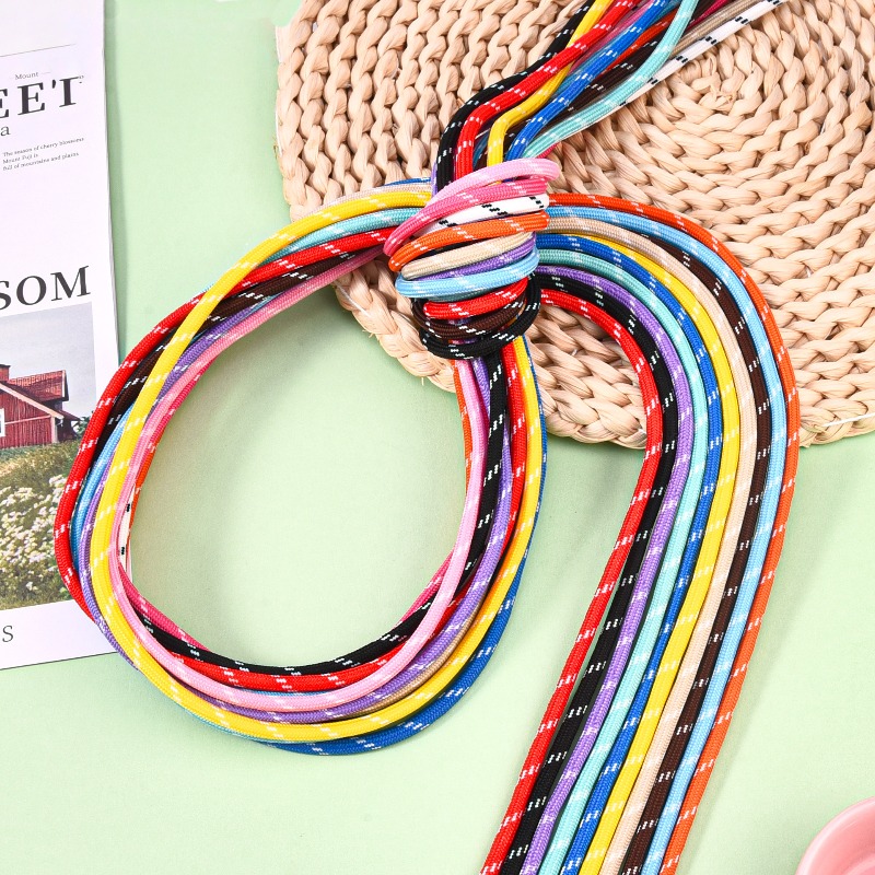 Sznurek Paracord 550 Akcesoria – Macrame Cord Cotton recenzja i cena