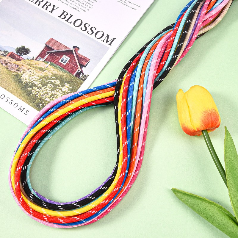 Sznurek Paracord 550 Akcesoria – Macrame Cord Cotton recenzja i cena