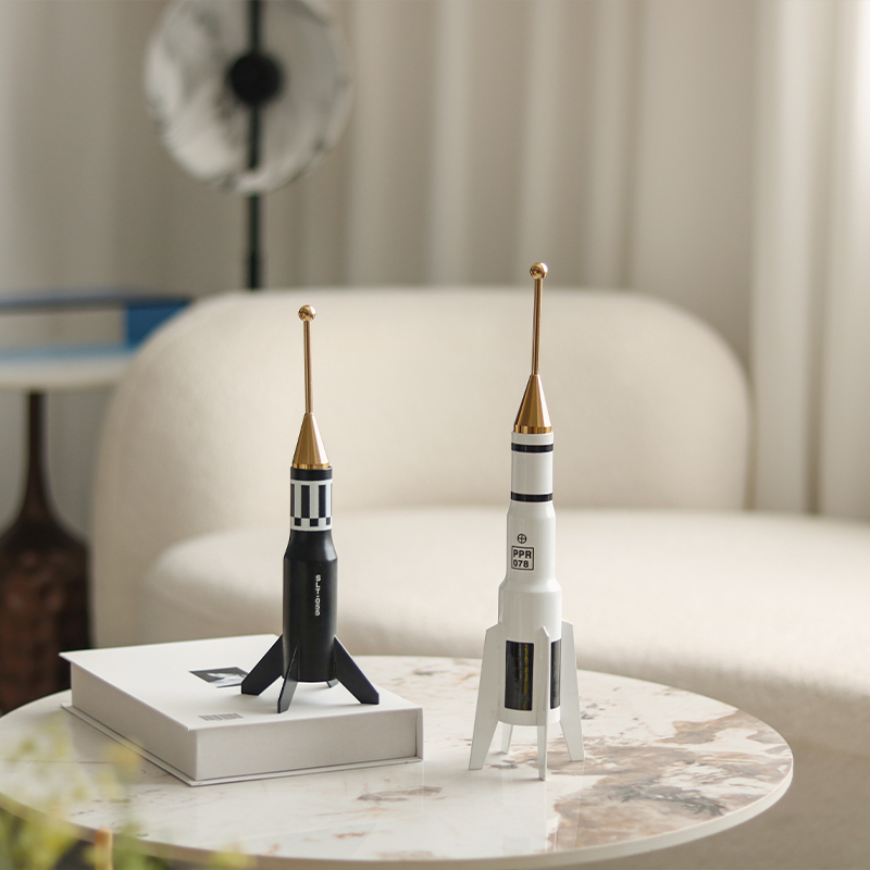 Hurtownia ekologicznych ozdób  – Art And Craft Rocket recenzja i cena