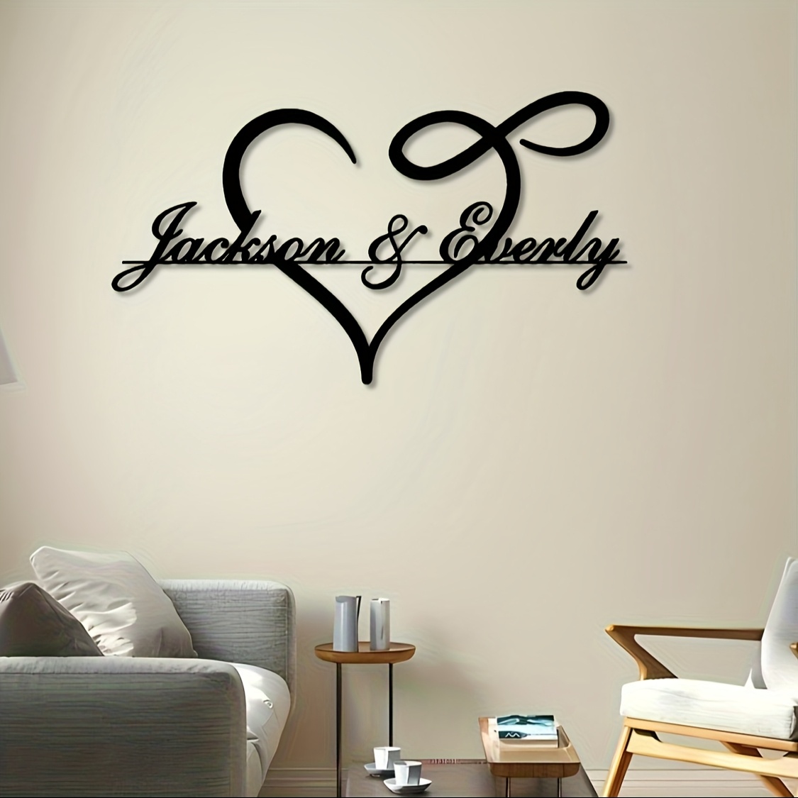 1 sztuka personalizowanej meta – Art Craft Room Ideas recenzja i cena