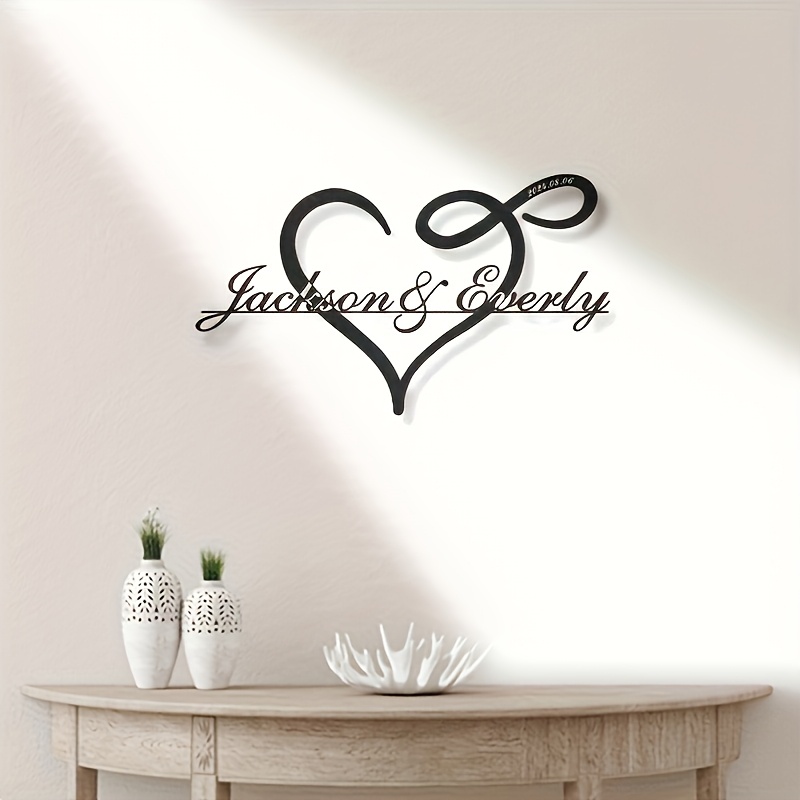 1 sztuka personalizowanej meta – Art Craft Room Ideas recenzja i cena