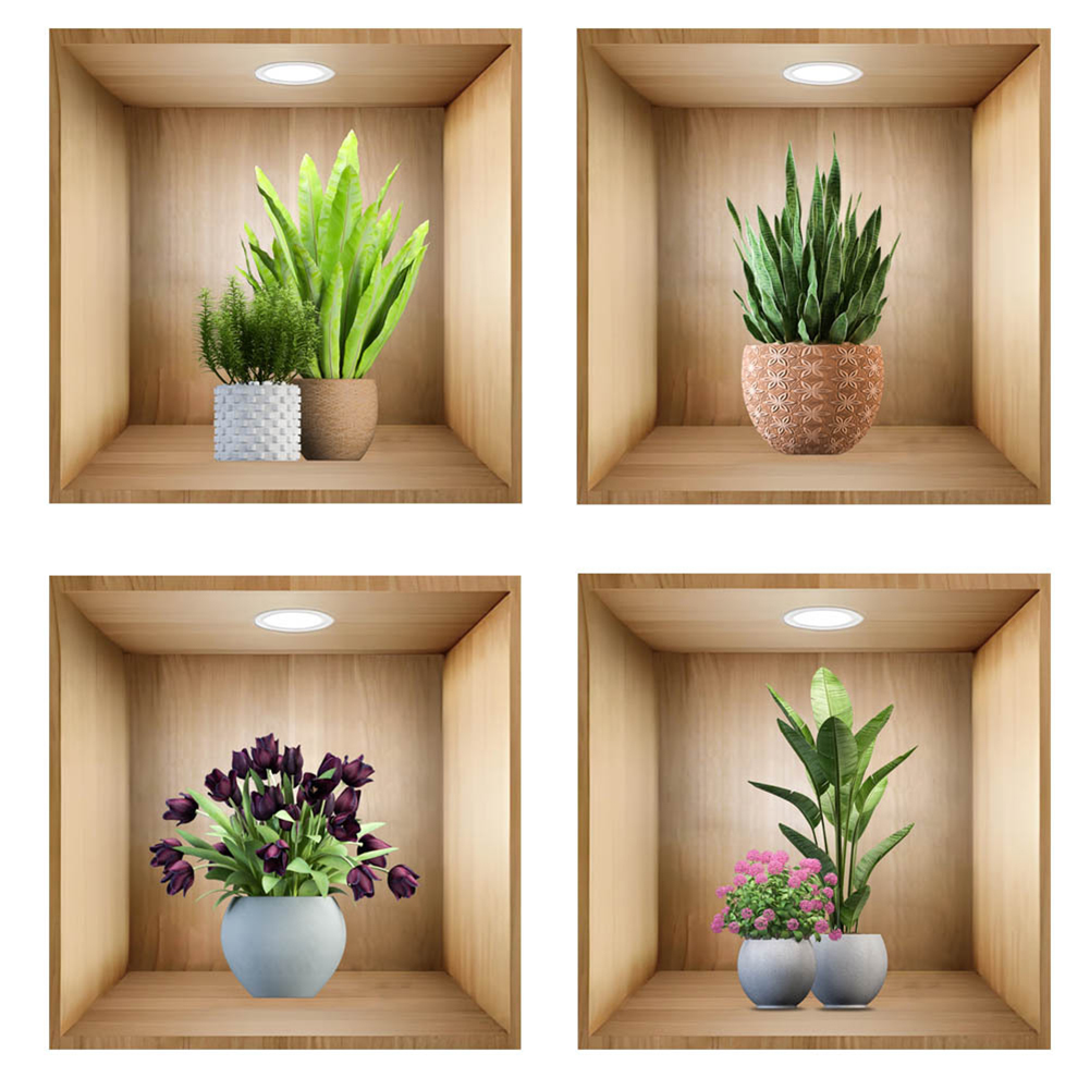 Dekoracje roślinne do wnętrz,  – Art Craft Easy With Paper recenzja i cena