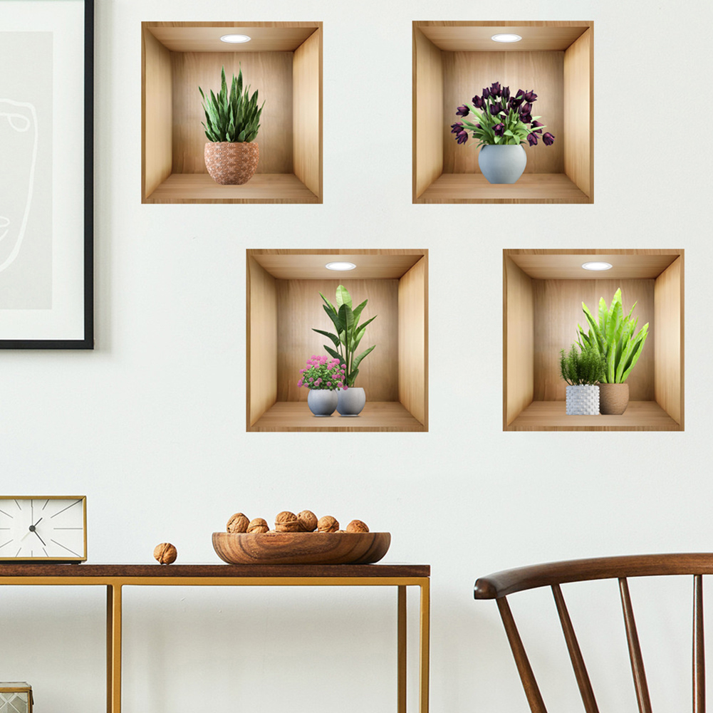 Dekoracje roślinne do wnętrz,  – Art Craft Easy With Paper recenzja i cena