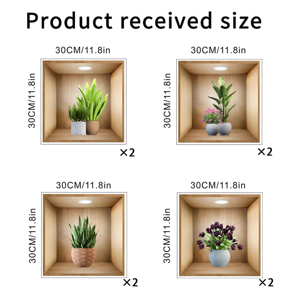 Dekoracje roślinne do wnętrz,  – Art Craft Easy With Paper recenzja i cena