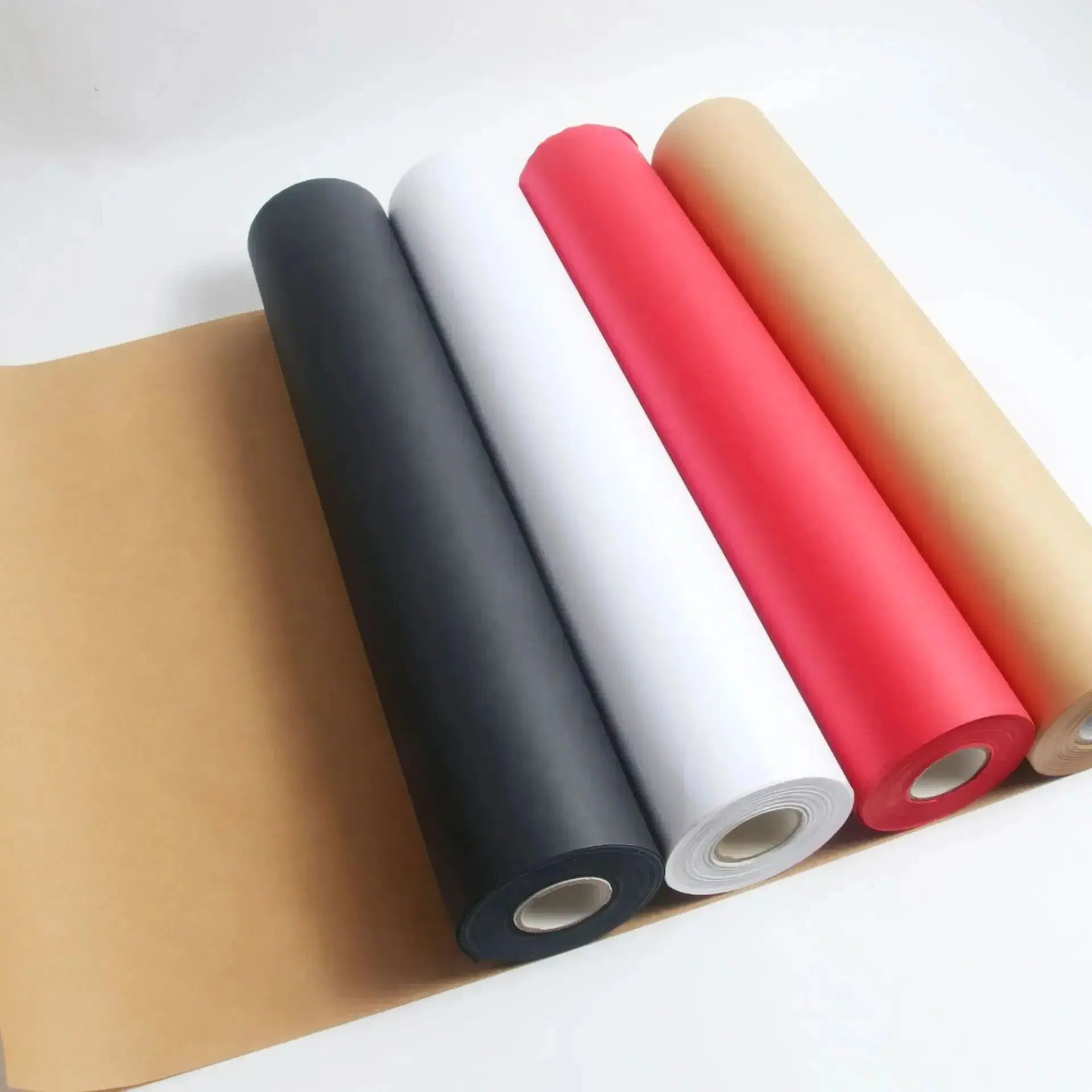 30CM * 6M / 10M Papier pakowy  – Art Craft Event recenzja i cena