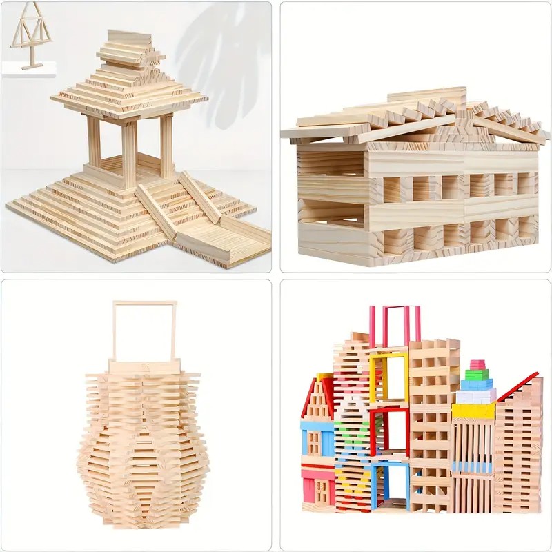 30 sztuk/50 sztuk 0,5 × 0,5 ×  – Art Craft Stick recenzja i cena